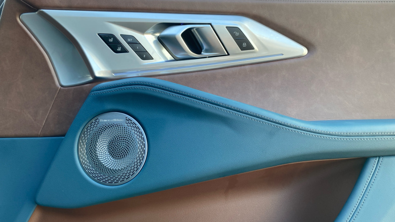 BMW XM 5dr Auto Estate